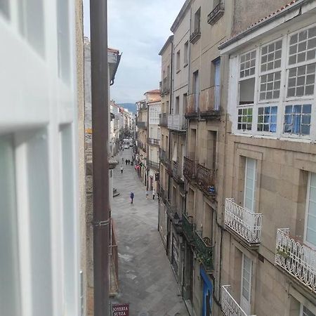Lepanto3 - Apartamento Amplio Y Luminoso Para Disfrutar De Ourense Exteriér fotografie