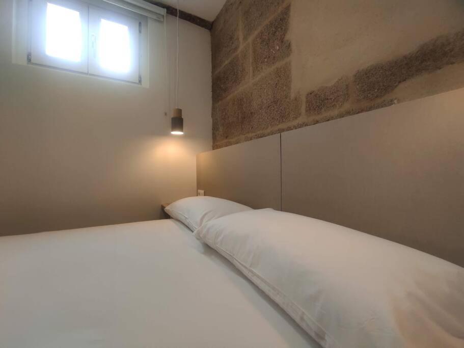 Lepanto3 - Apartamento Amplio Y Luminoso Para Disfrutar De Ourense Exteriér fotografie