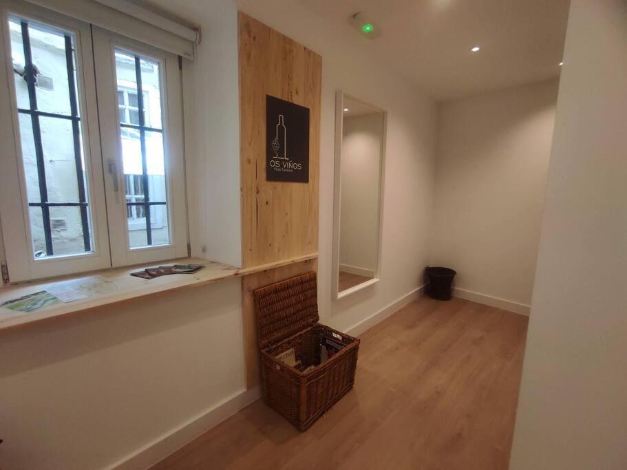 Lepanto3 - Apartamento Amplio Y Luminoso Para Disfrutar De Ourense Exteriér fotografie