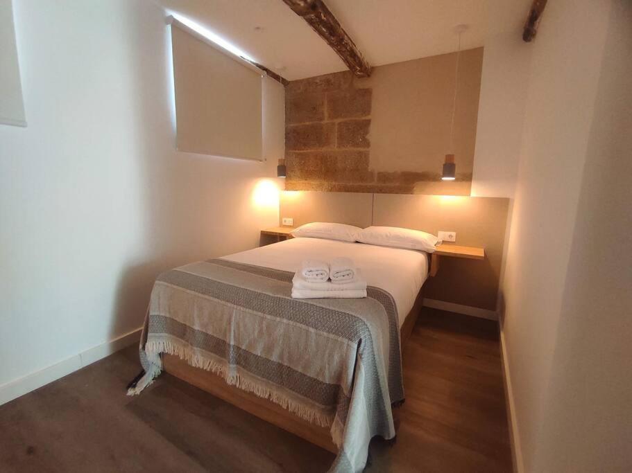 Lepanto3 - Apartamento Amplio Y Luminoso Para Disfrutar De Ourense Exteriér fotografie