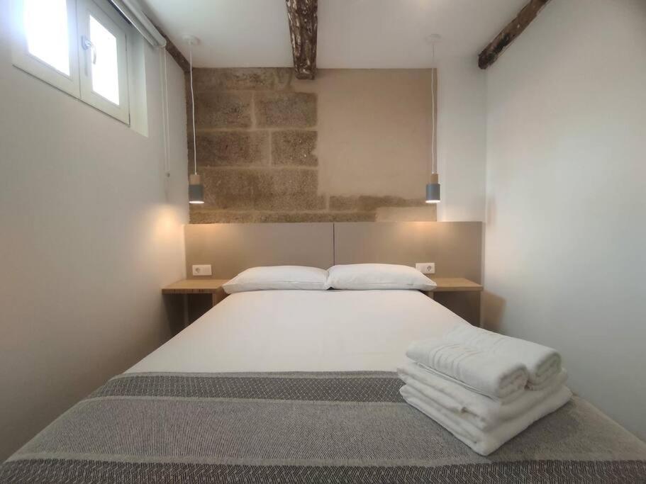 Lepanto3 - Apartamento Amplio Y Luminoso Para Disfrutar De Ourense Exteriér fotografie