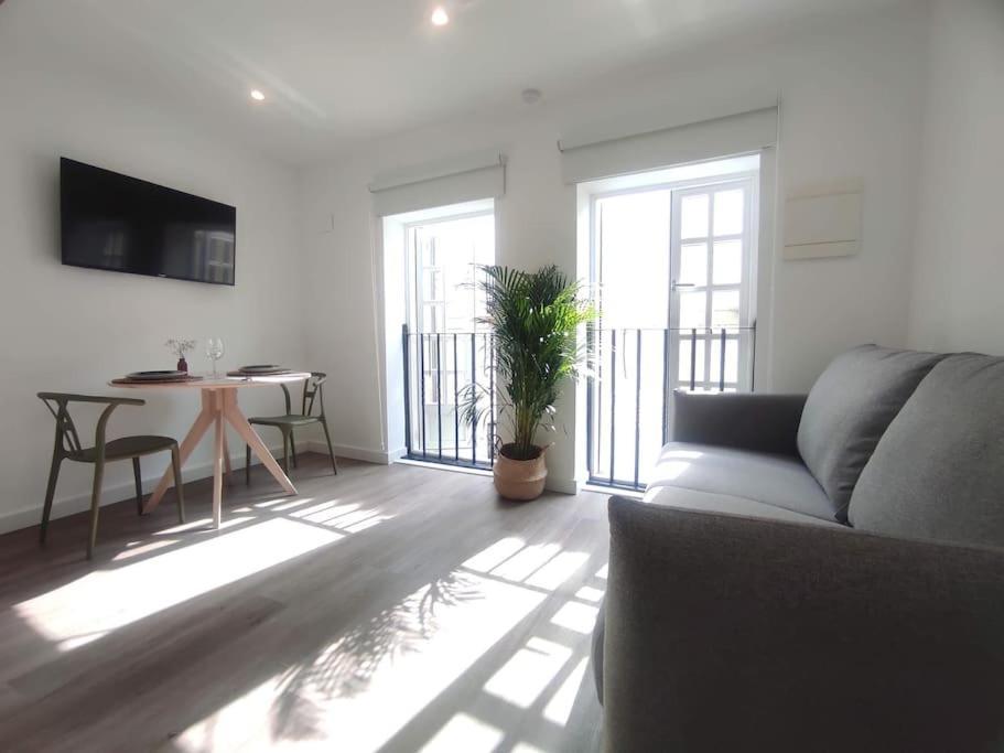 Lepanto3 - Apartamento Amplio Y Luminoso Para Disfrutar De Ourense Exteriér fotografie